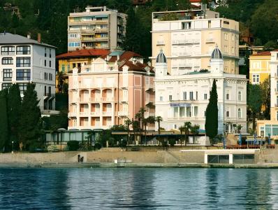 Lungomare Opatija - Liburnia - 40