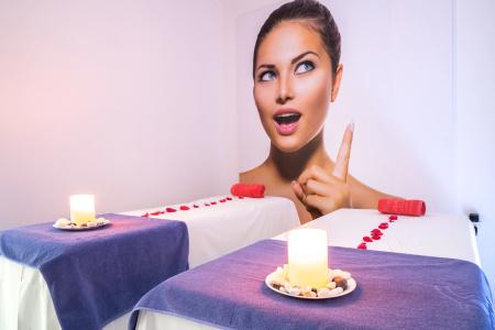 Meandros Boutique & Spa - 12
