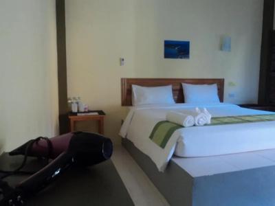 Lanta Baan Nok Resort - 18