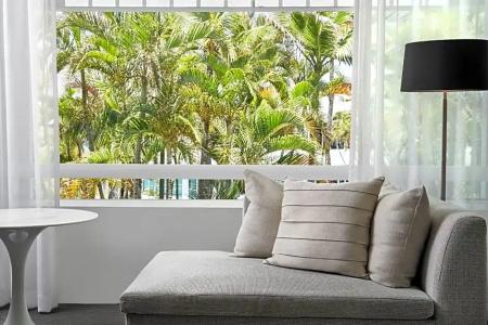 Sheraton Grand Mirage - 184