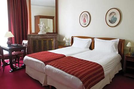 Hôtel Langlois - 24