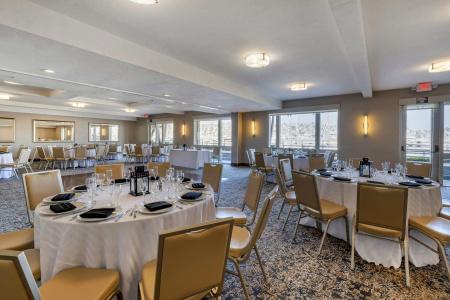 Best Western Plus Island Palms & Marina - 37
