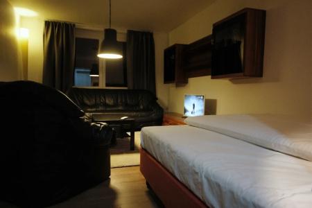 SL´otel Budget - 52