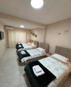 Shkodra Hostel - 3
