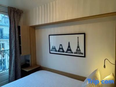 Hôtel Montmartre - 31