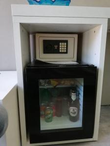 Miti Dello Stretto b&b - 31