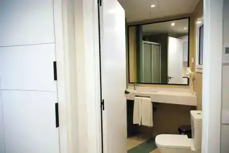 Apartamentos Sunway Atlanta - 47