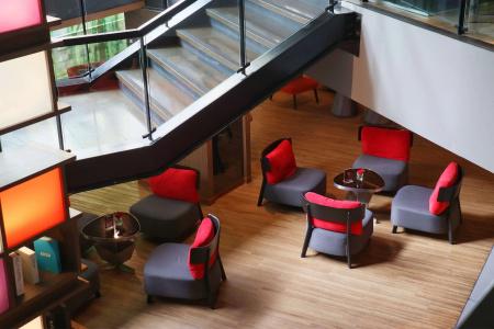 Park Plaza Bangkok Soi 18 - Sha Extra Plus - 34