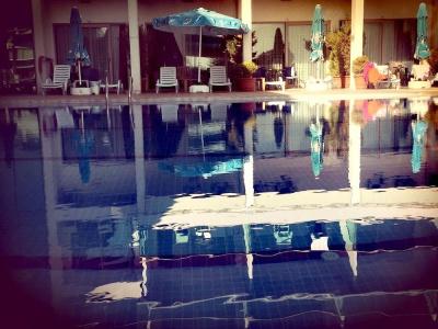 Ceti̇n Presti̇ge Resort - 10