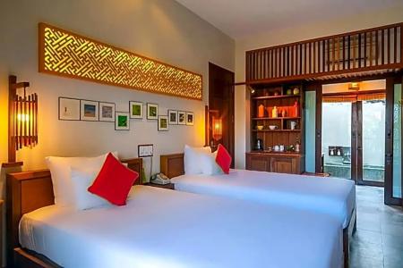 Hoi An Chic - Green Retreat - 56