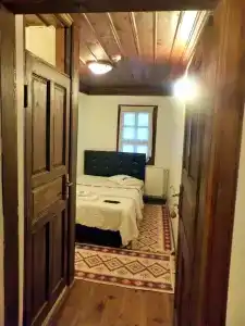 Sabri Bey Konak Otel - 39