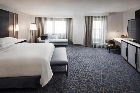 Hilton Boston Back Bay - 60