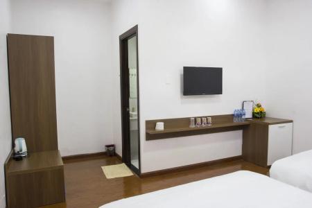 Sky House - 4
