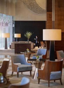 Hyatt Regency Chongqing - 33