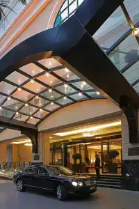 The Ritz-Carlton, - 37