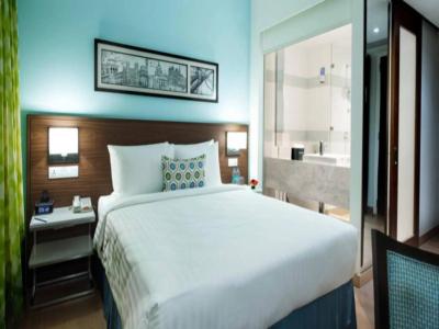 Fairfield by Marriott Bengaluru Outer Ring Road - 2