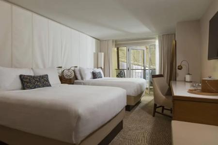 Newport Marriott - 127