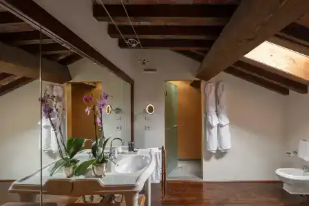 Il Salviatino - 90