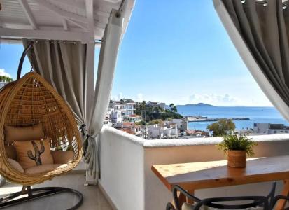 Angelos Design Suites - 171