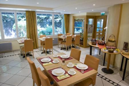Pierre & Vacances Premium La Gardеnia - 20
