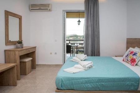 Aphrodite Studios & Suites - 143