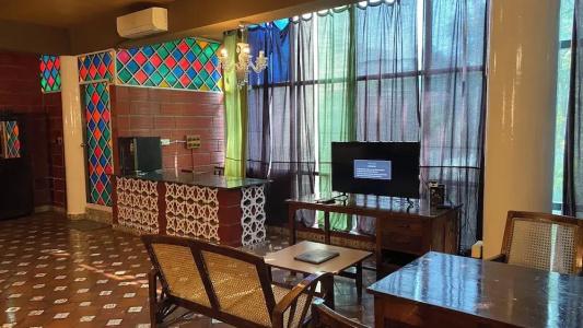 Golden Lotus Bangalore Boutique Suites - 65