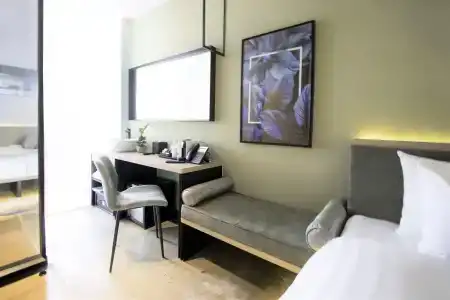 Nuve Elements (Sg Clean, Staycation Approved) - 2