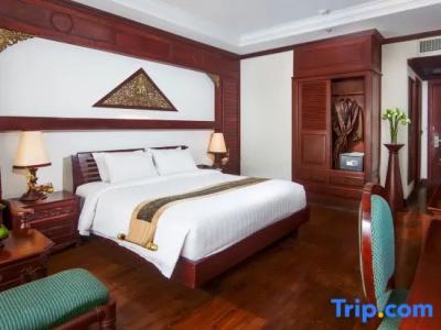 Borei Angkor Resort & Spa - 113