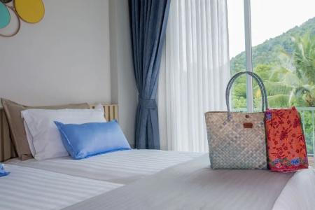 Lario Krabi-Sha Extra Plus - 99