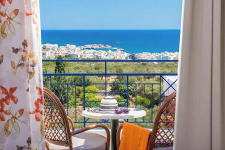 Astra Village  & Suites - 83