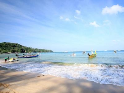 Andaman Seaside Resort - Sha Extra Plus - 16
