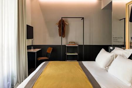 Hôtel Gaston - 65