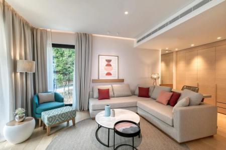 Vathi Cove Luxury Resort & Spa - 25