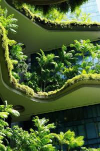 Parkroyal Collection Pickering, Singapore - Sg Clean, Staycation Approved - 41