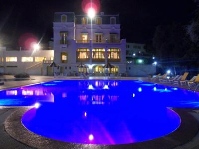 hôTel Les Mimosas - 30