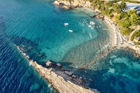White Rocks Kefalonia - 20