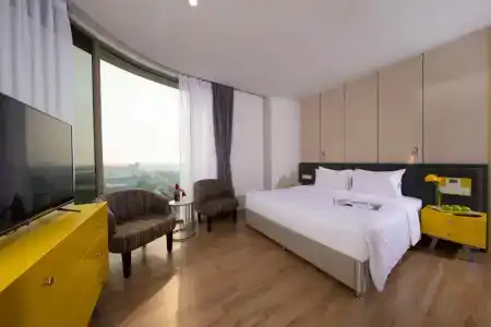 Grand Cititel Danang - 61