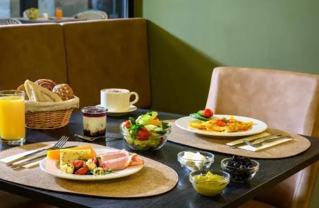 Leonardo Boutique Budapest M-Square - 12