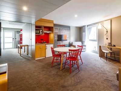 ibis Saint Malo Plage - 86
