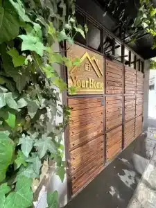Your Home (YH) - 0