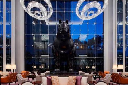 The St. Regis - 50