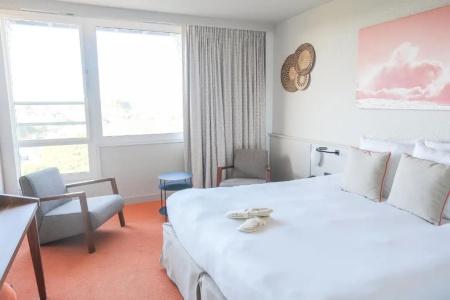 Hôtel & Spa Les Salines Carnac by Thalazur - 88