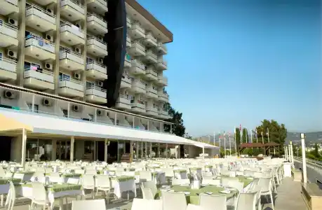 Ephesia - All Inclusive - 32
