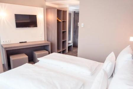 Tulip Inn München Messe - 57