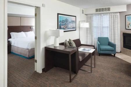 Residence Inn Country Club Plaza - 37