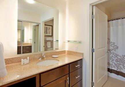 Residence Inn by Marriott Houston I-10 West/Park Row - 7