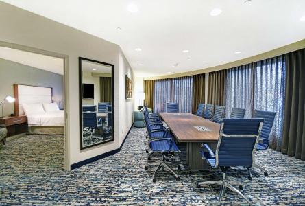 Homewood Suites by Hilton Seattle Downtown - 17