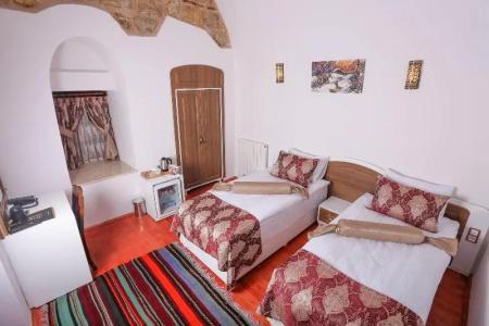 BehrampaŞa Otel &Cafe &Restaurant - 10