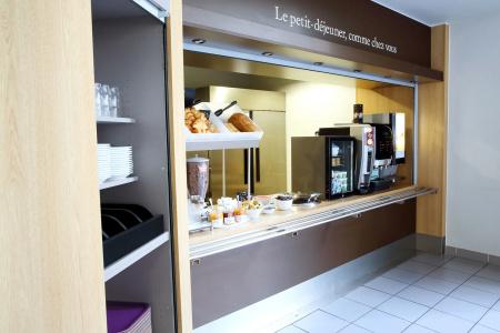 b&b hôTel Marseille Euromed - 13