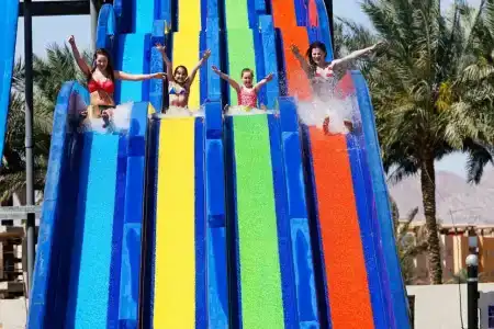 Aqua Park - 27